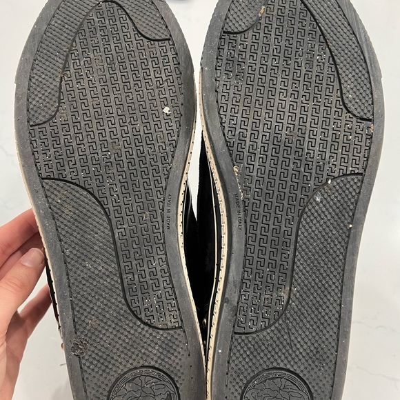 Versace men’s shoes - Picture 11 of 14